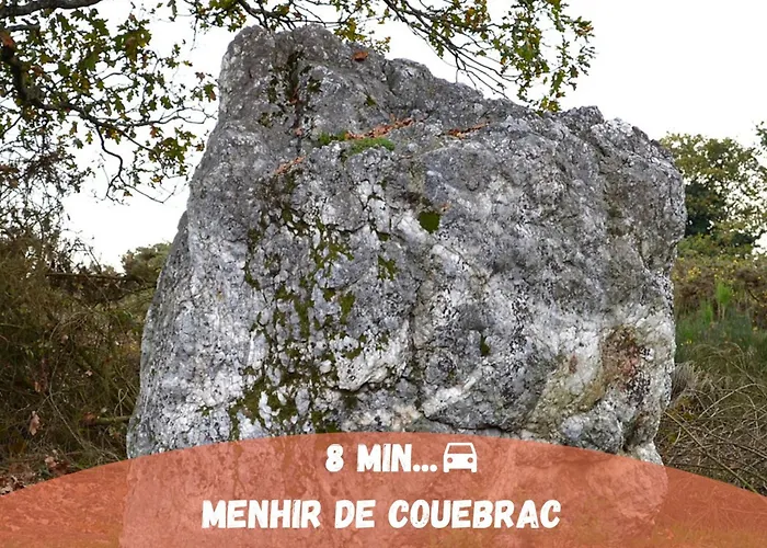 アパート Centre-ville - Fibre - Netflix - T2 Le Rieffel Nozay